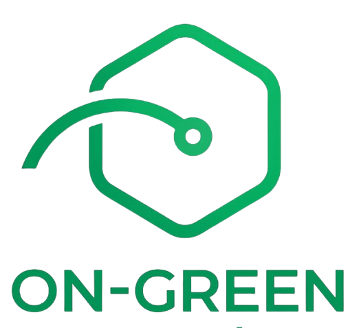 온-그린